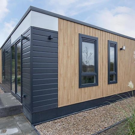 Your Home B. Nieuwe-Tonge Exterior foto