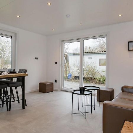 Your Home B. Nieuwe-Tonge Exterior foto