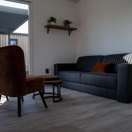 Your Home B. Nieuwe-Tonge Exterior foto