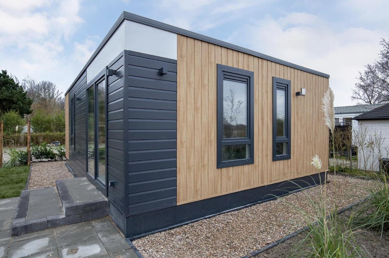 Your Home B. Nieuwe-Tonge Exterior foto