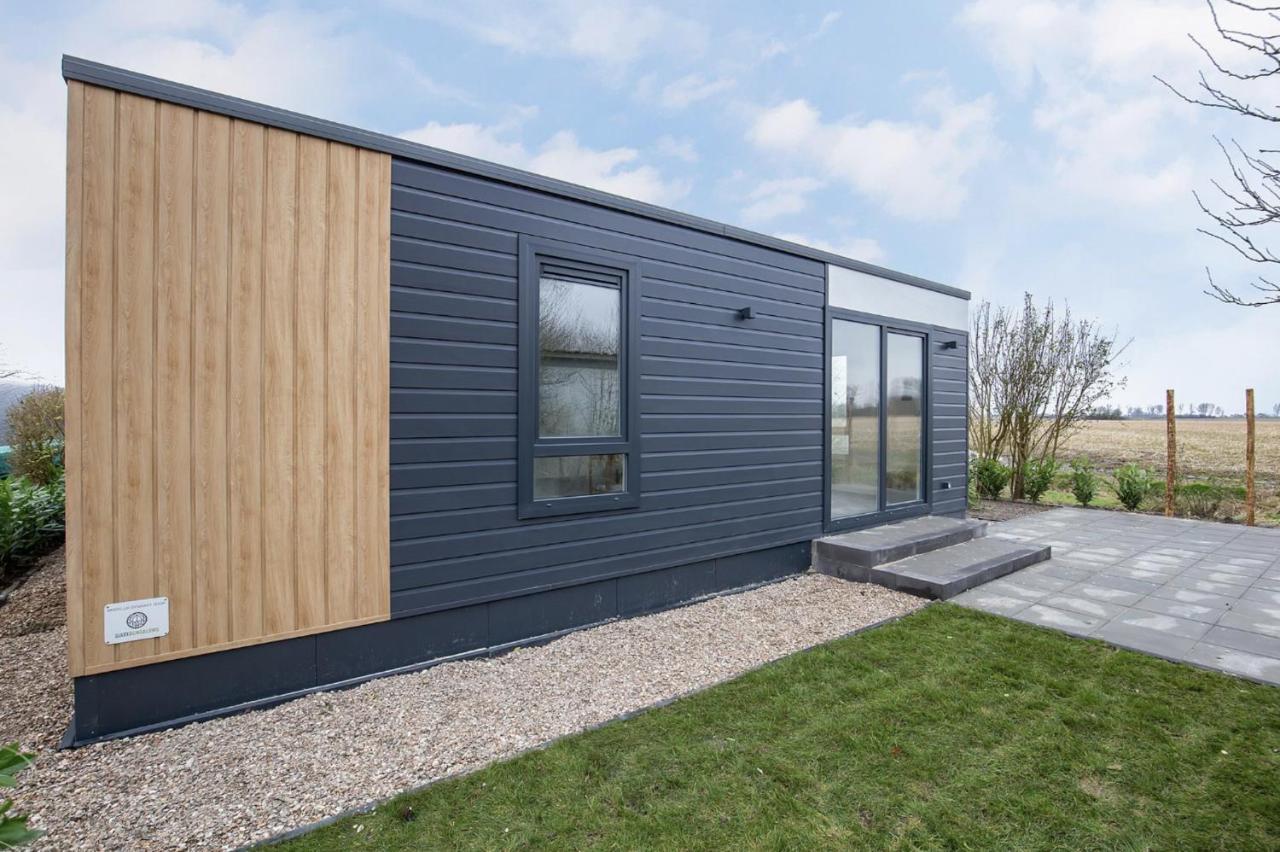 Your Home B. Nieuwe-Tonge Exterior foto