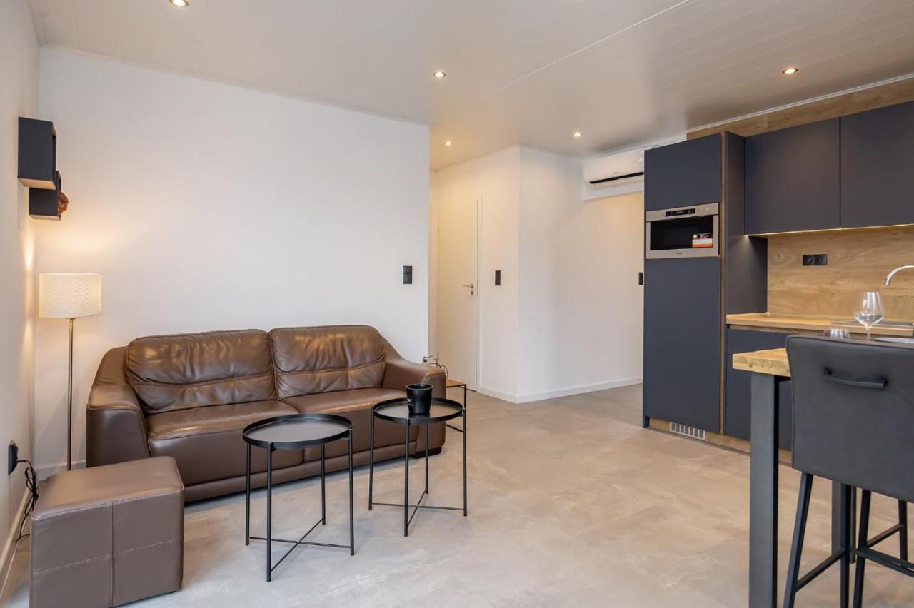 Your Home B. Nieuwe-Tonge Exterior foto