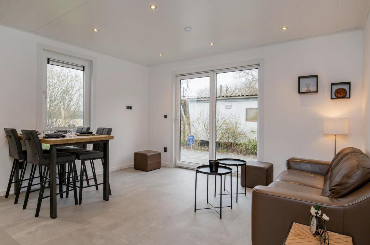 Your Home B. Nieuwe-Tonge Exterior foto
