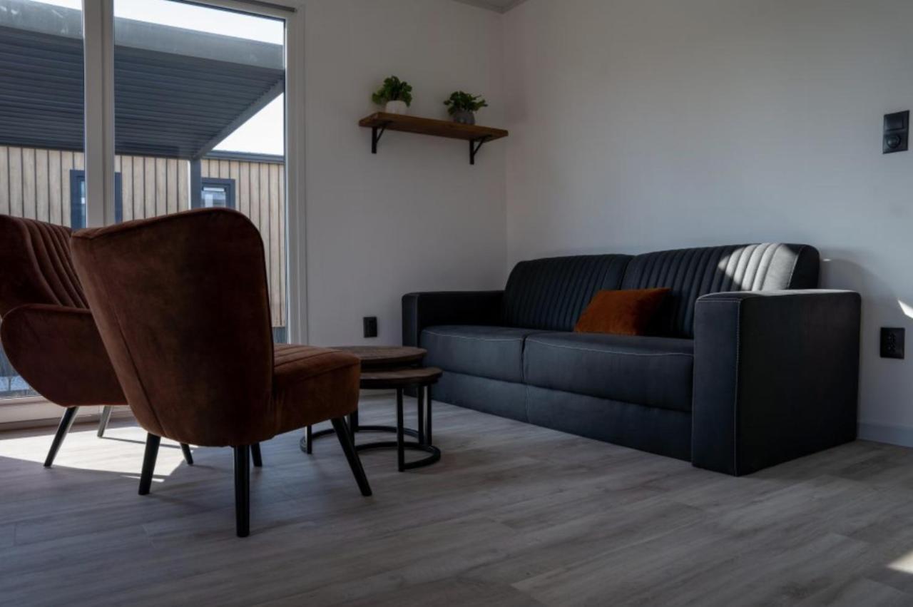 Your Home B. Nieuwe-Tonge Exterior foto